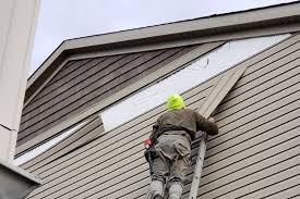 Reliable Hurstbourne, KY Siding Solutions